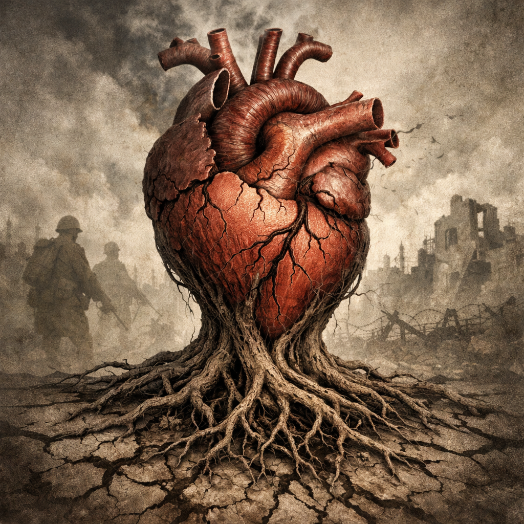 The Anatomy of Survival